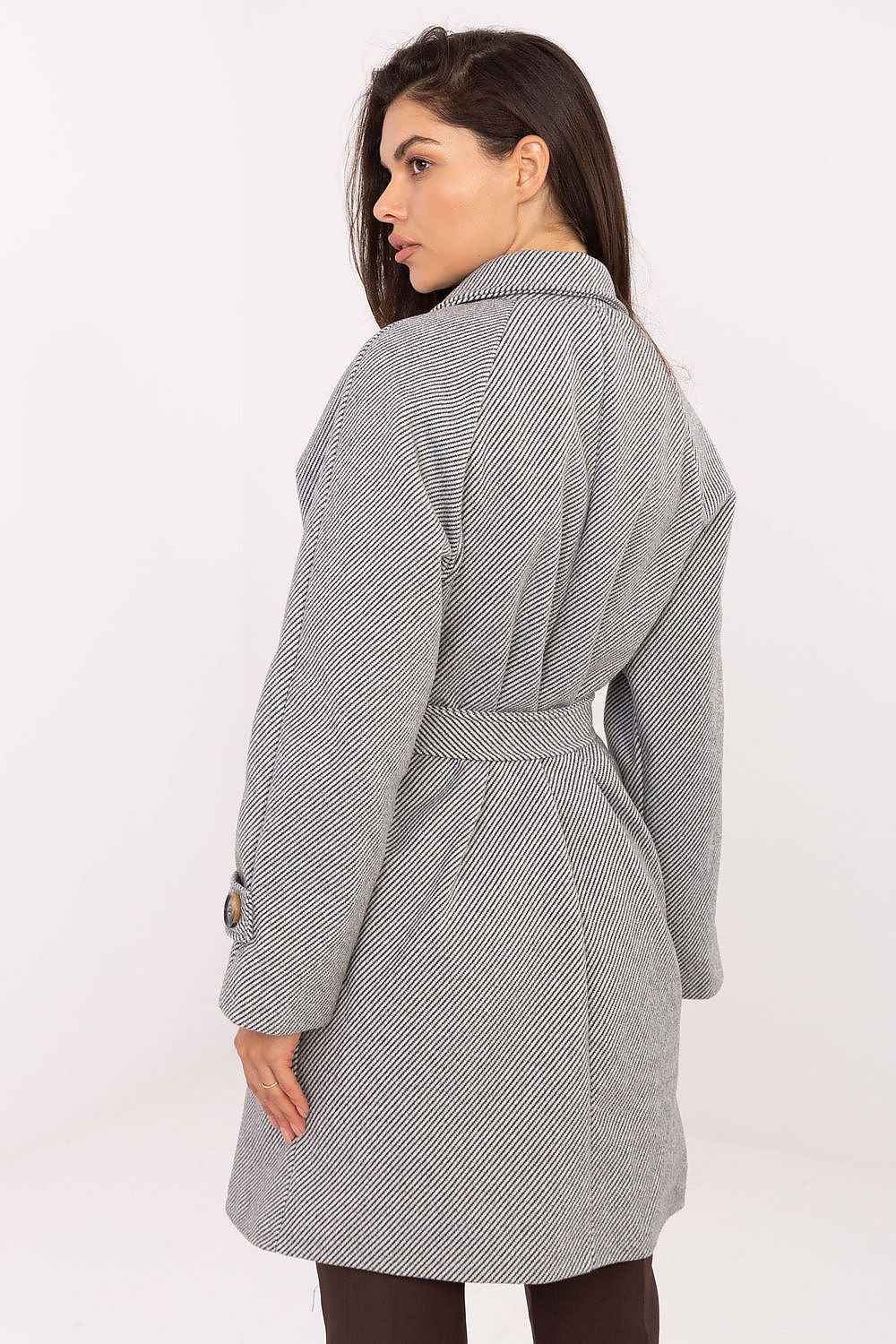 Manteau Rue Paris