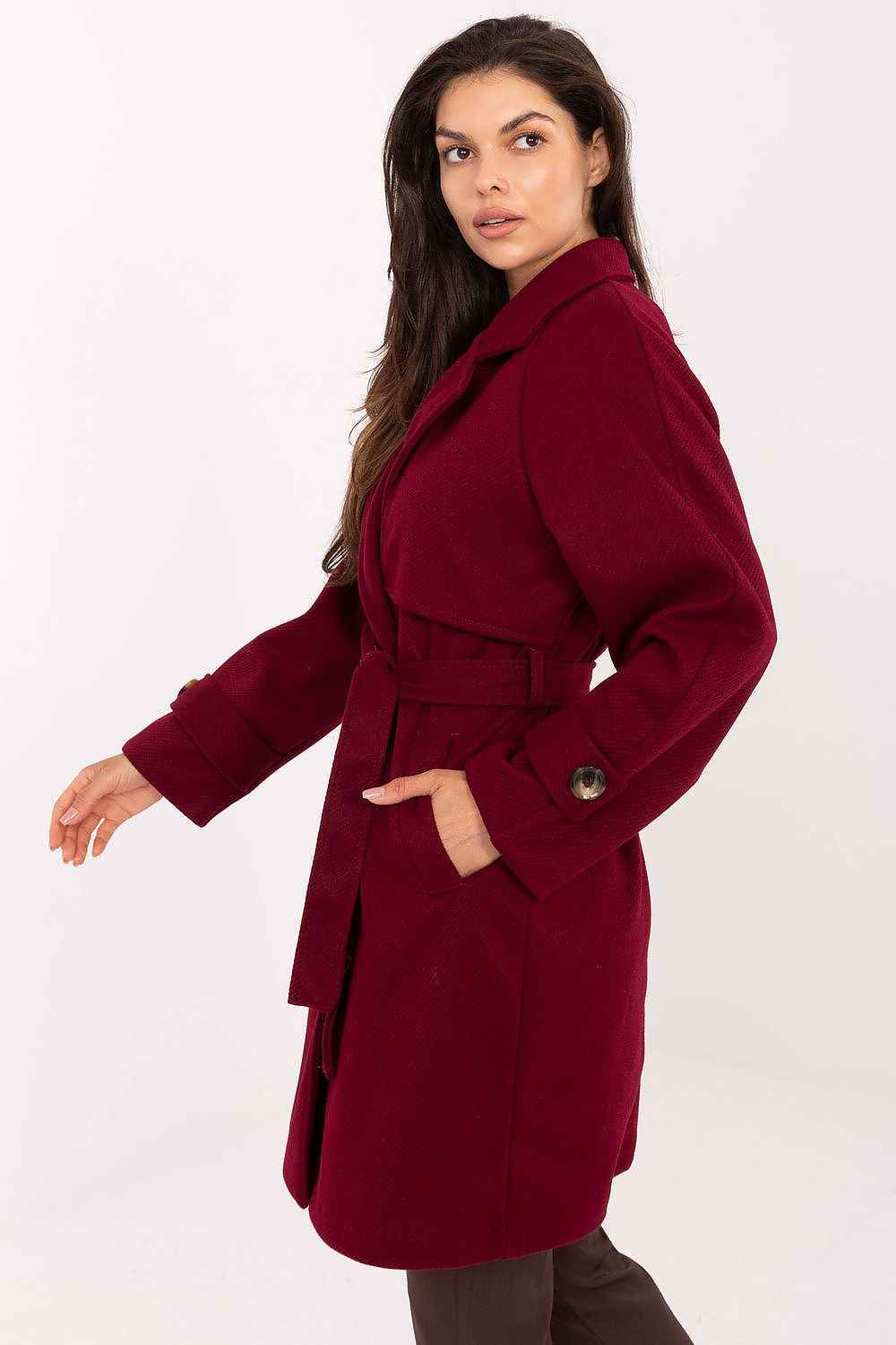 Manteau Rue Paris