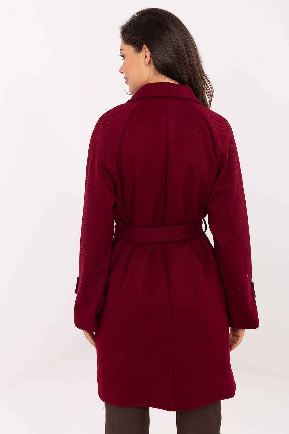 Manteau Rue Paris