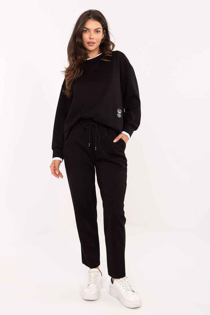 L`ensemble Rue Paris
