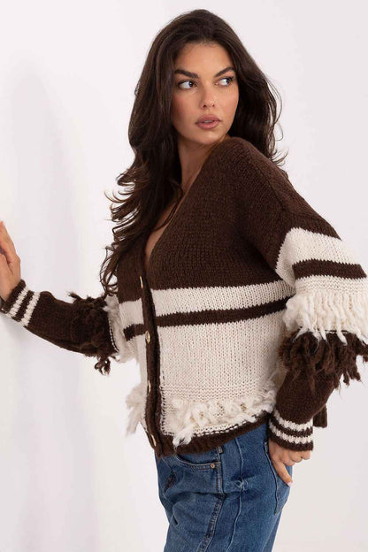 Cardigan Italy Moda