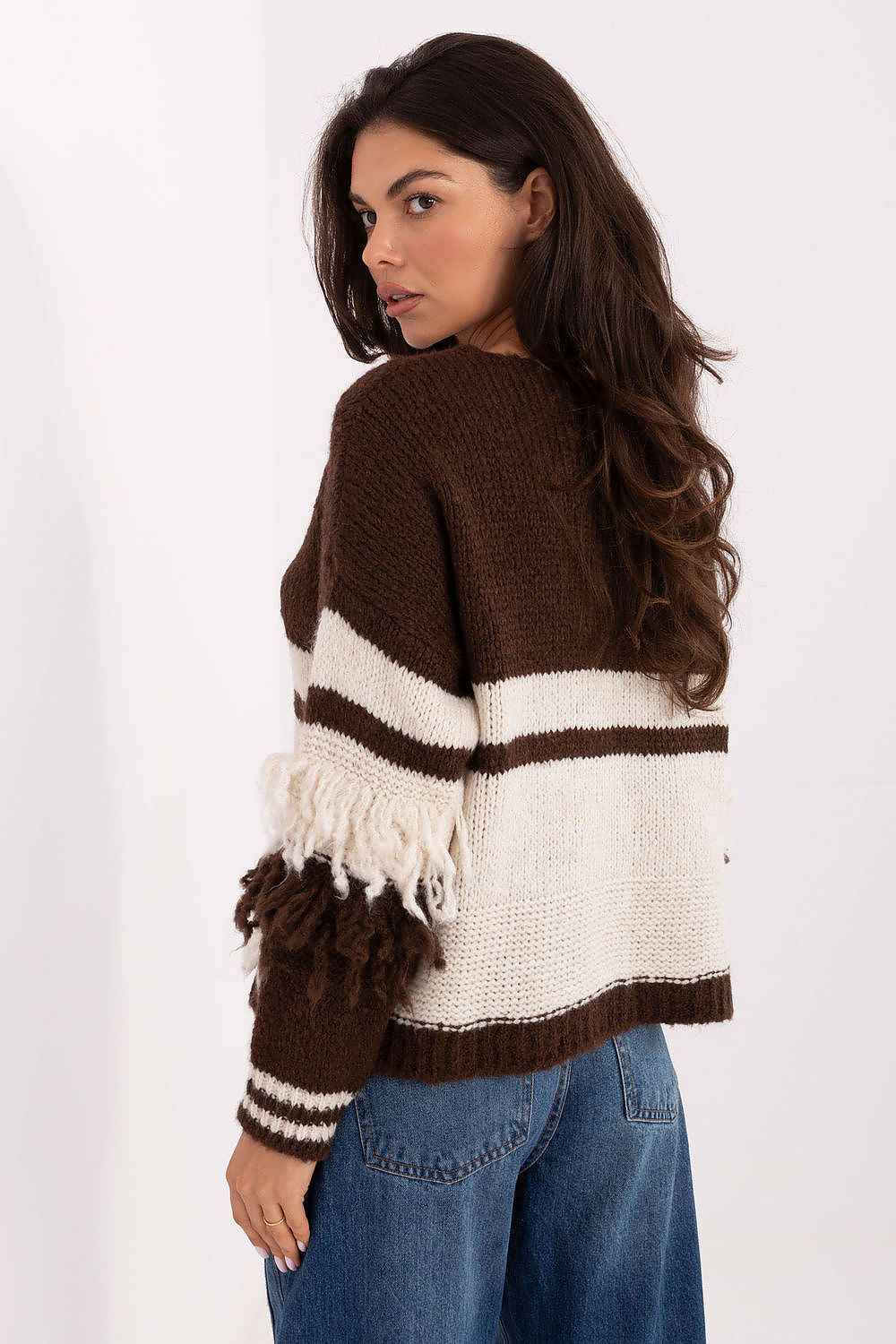 Cardigan Italy Moda