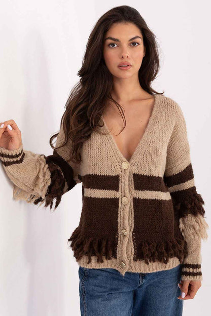 Cardigan Italy Moda