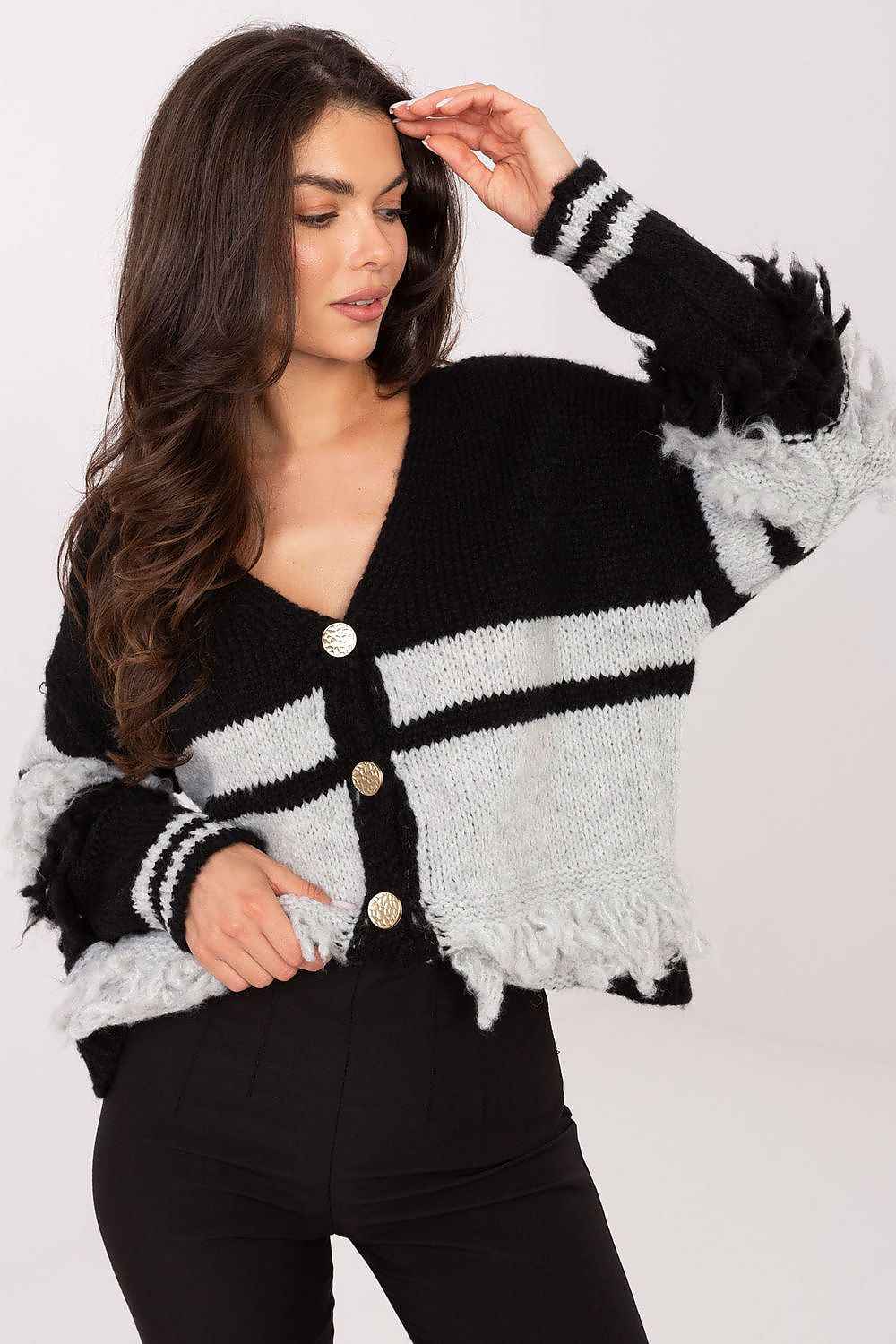 Cardigan Italy Moda