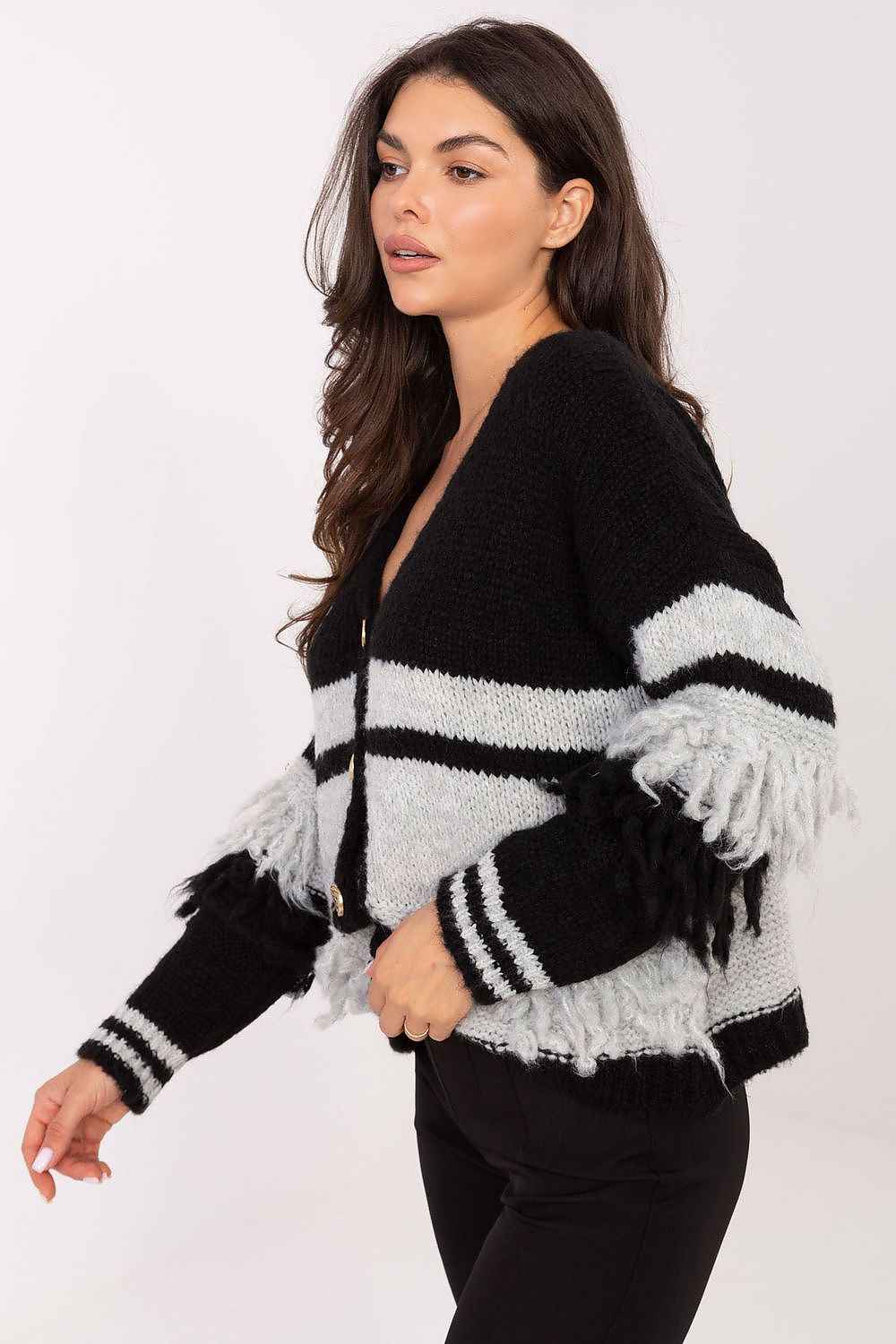 Cardigan Italy Moda