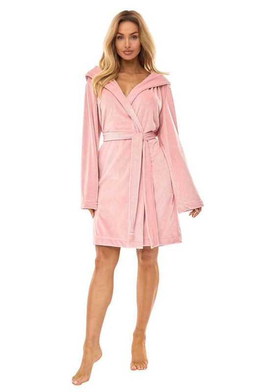 Peignoir L&L collection