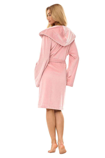Peignoir L&L collection