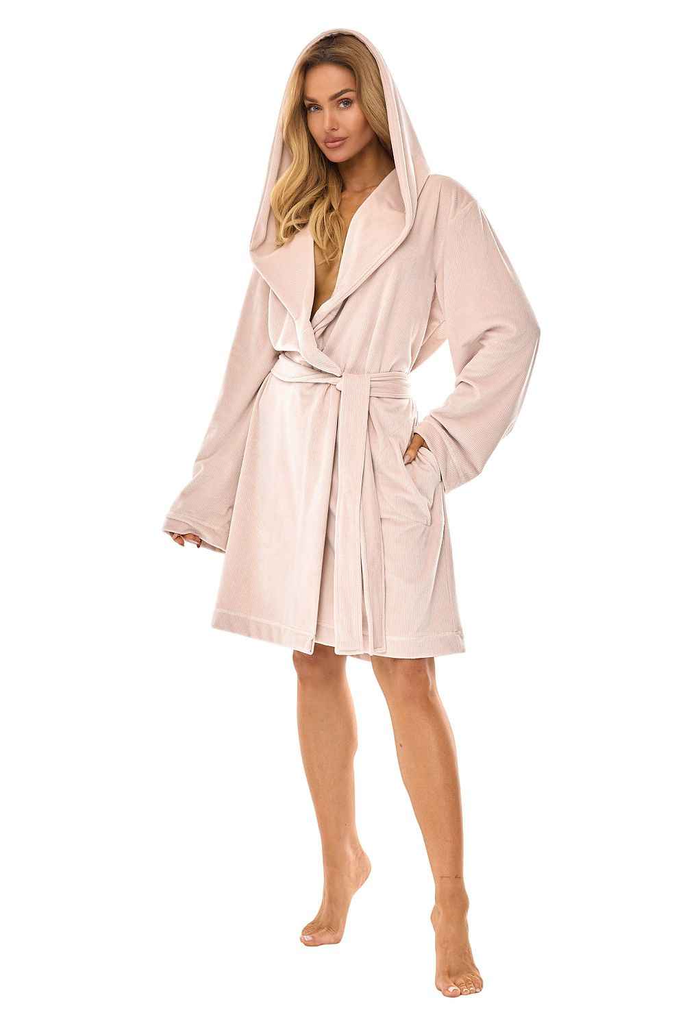 Peignoir L&L collection
