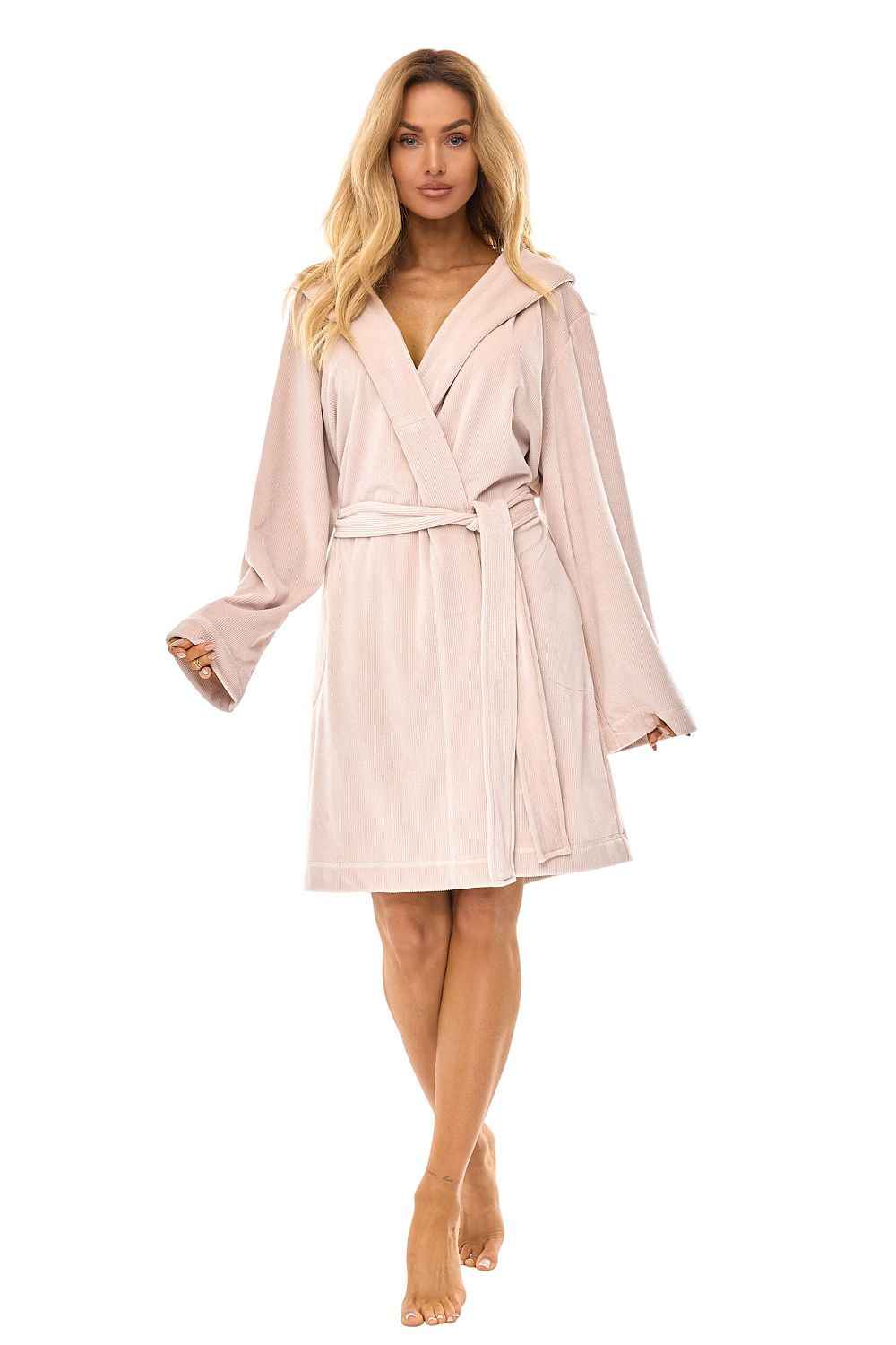 Peignoir L&L collection