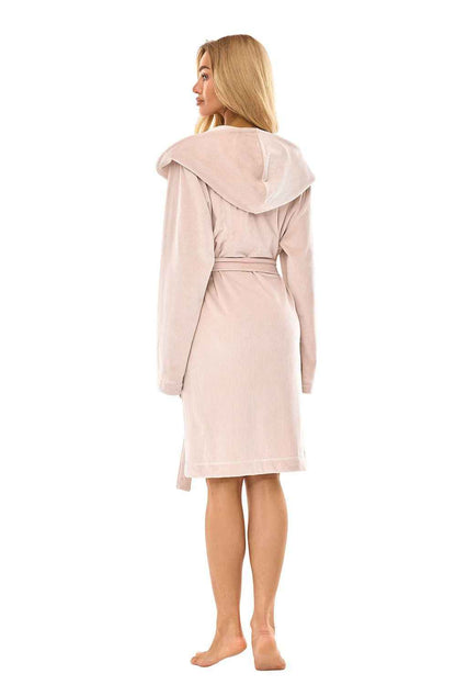 Peignoir L&L collection