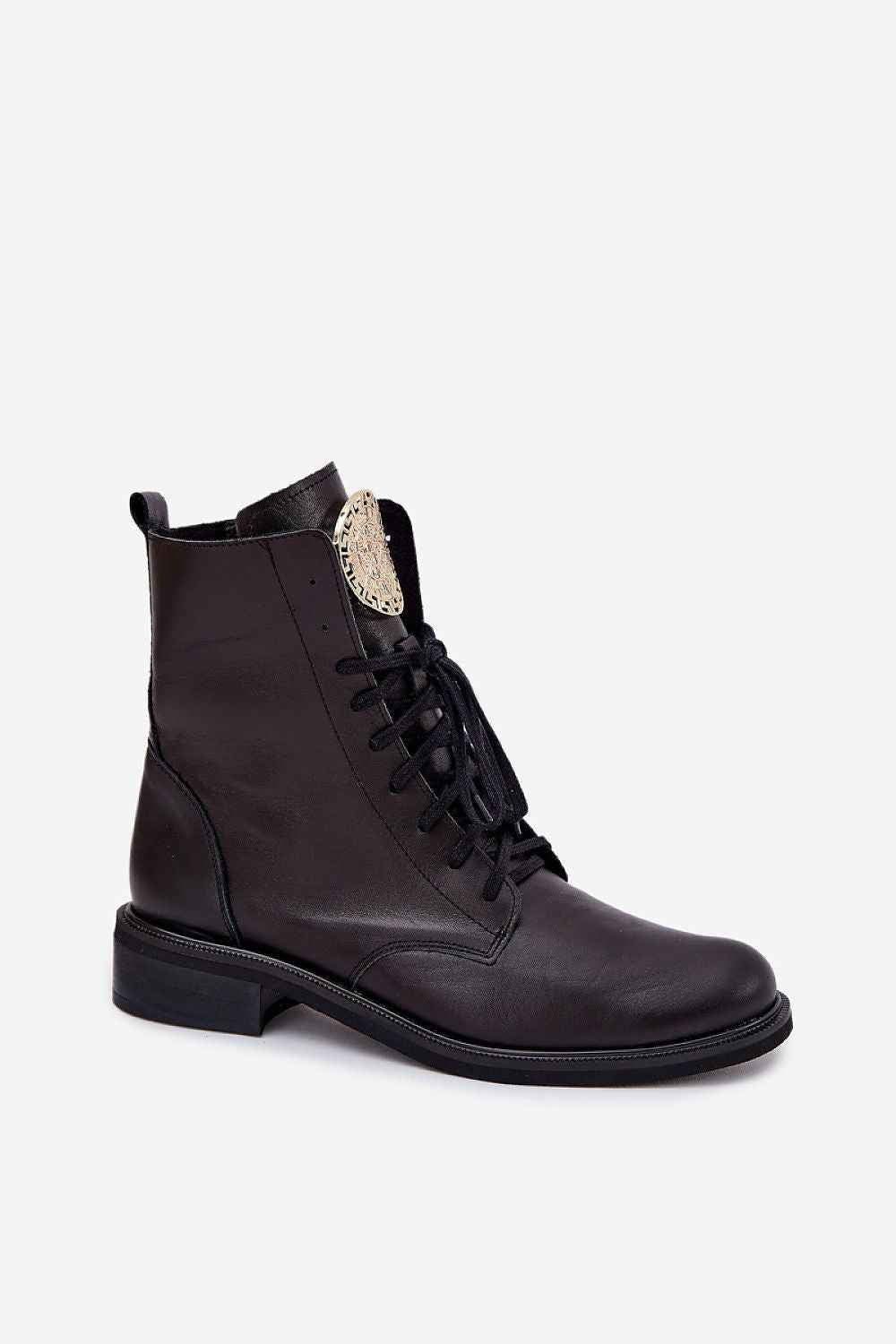 Bottes Step in style