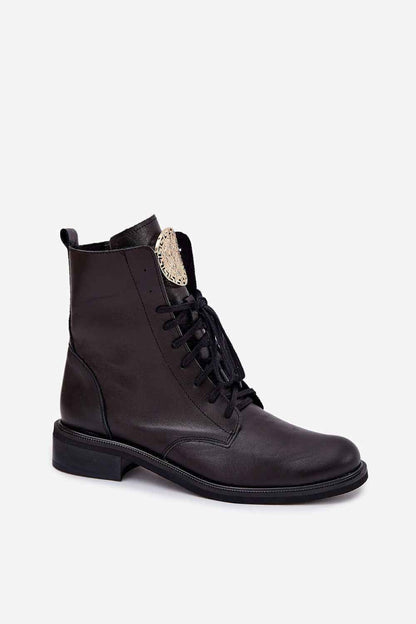Bottes Step in style