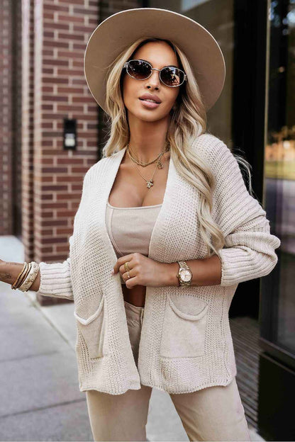 Cardigan Numoco