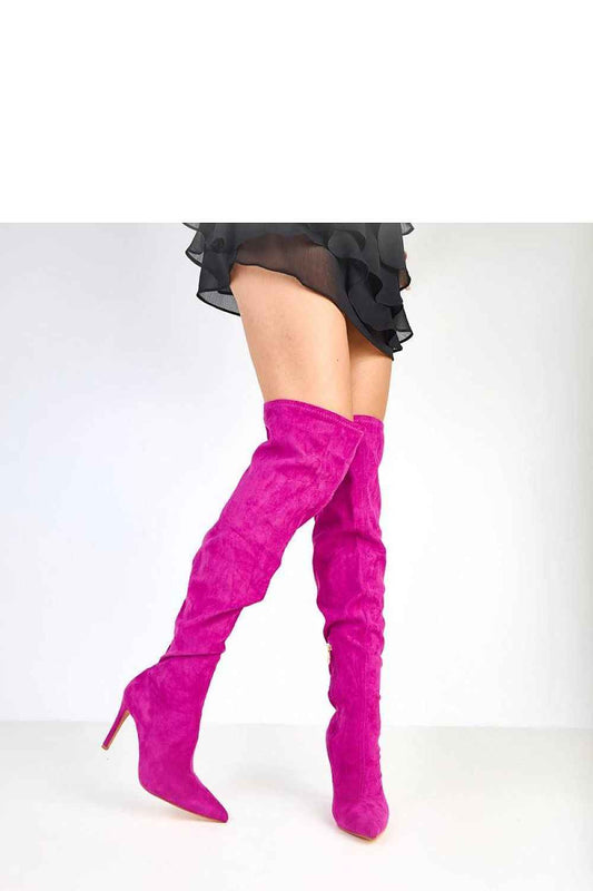 Bottes à talons Solea