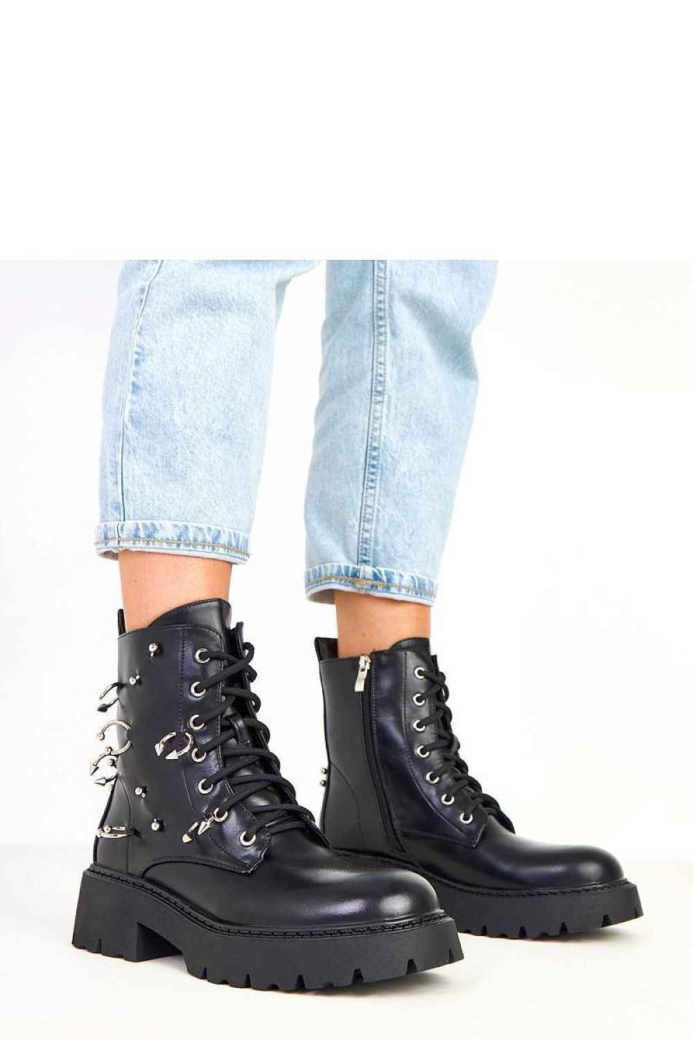 Bootie Solea