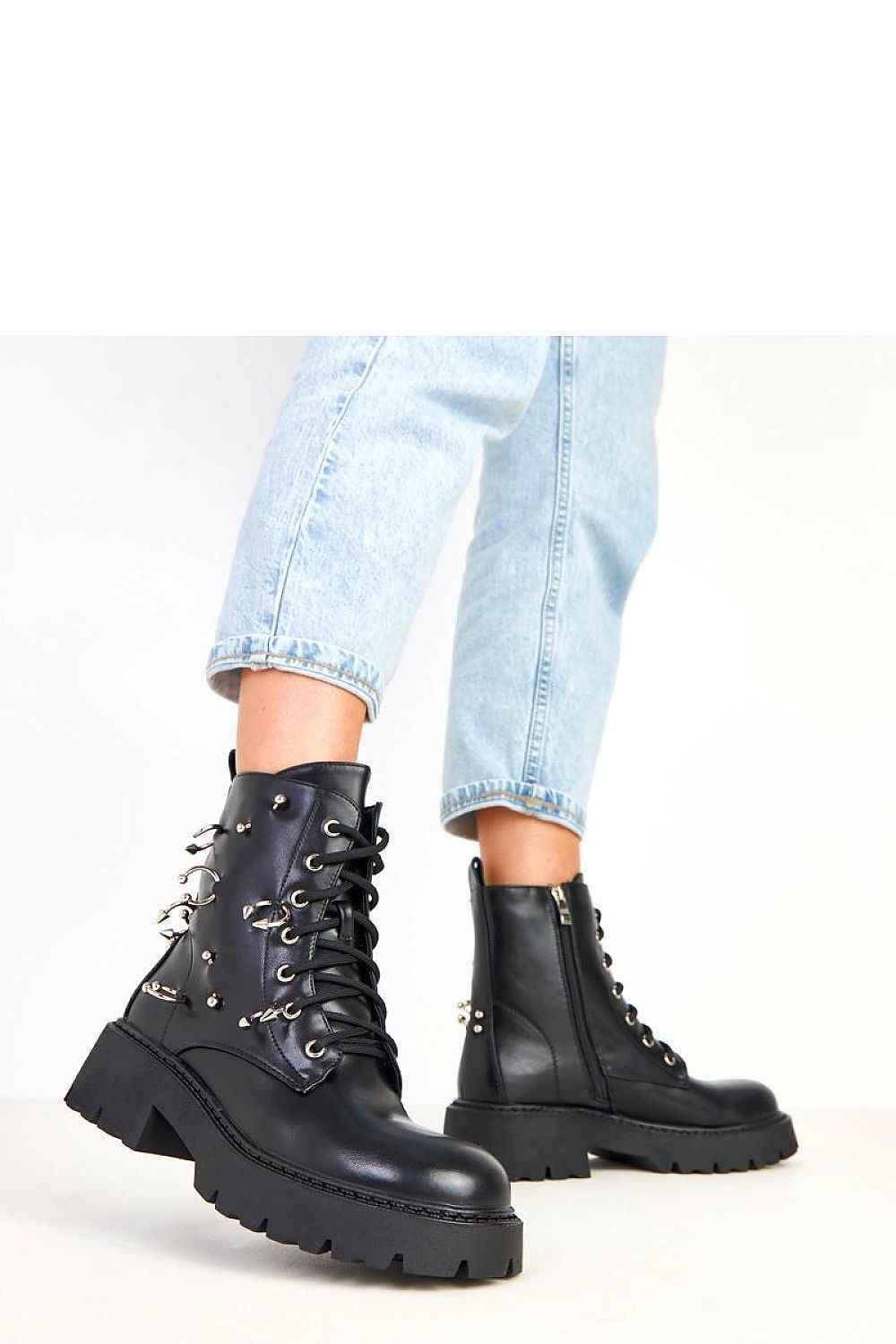 Bootie Solea