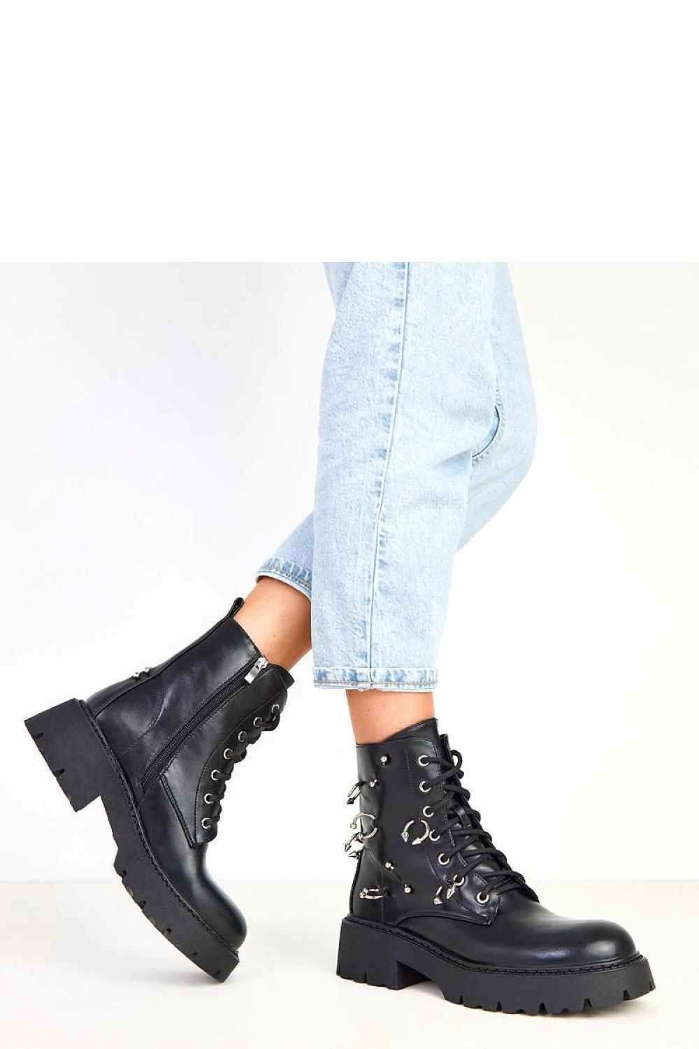 Bootie Solea