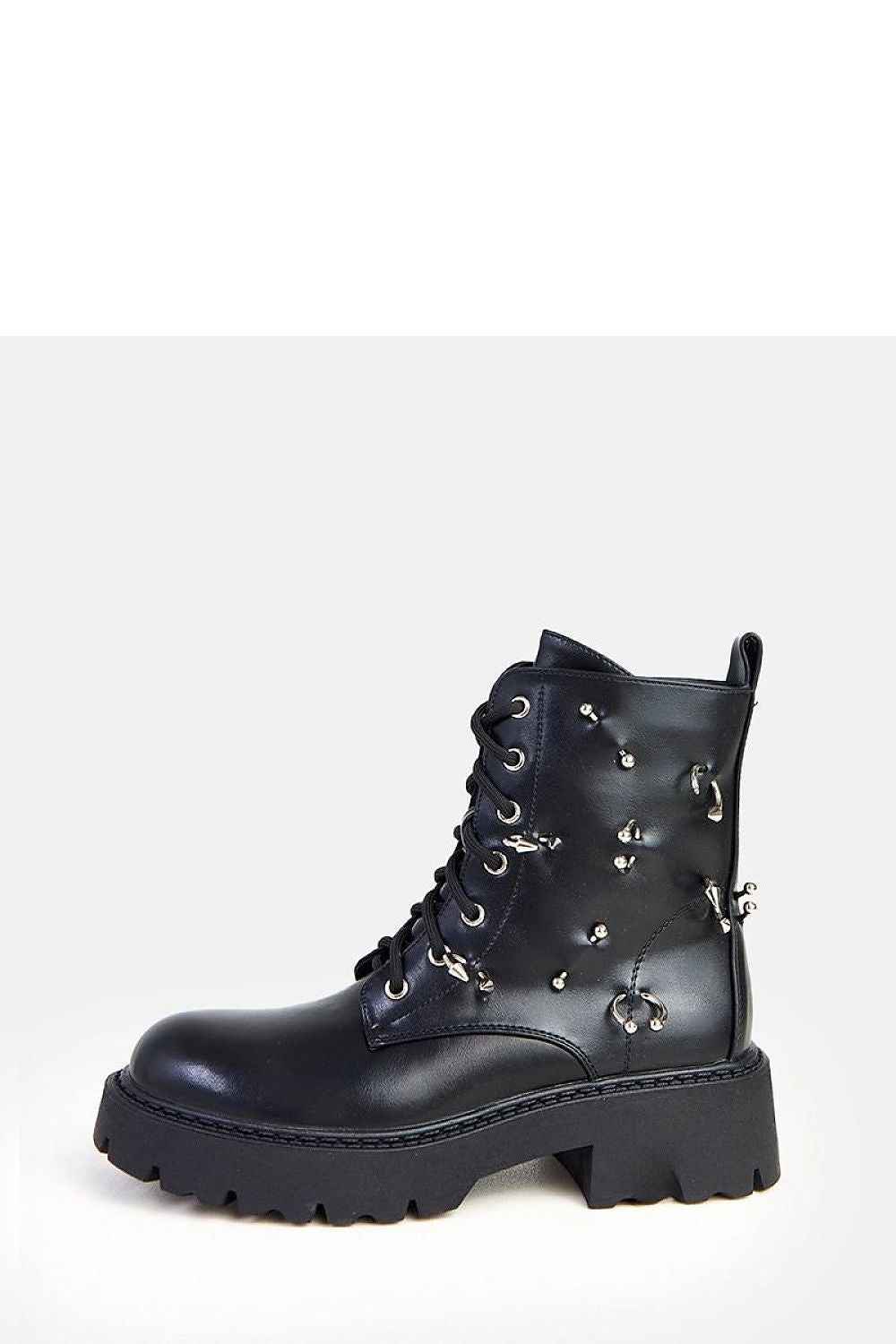 Bootie Solea