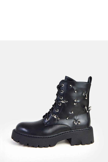 Bootie Solea