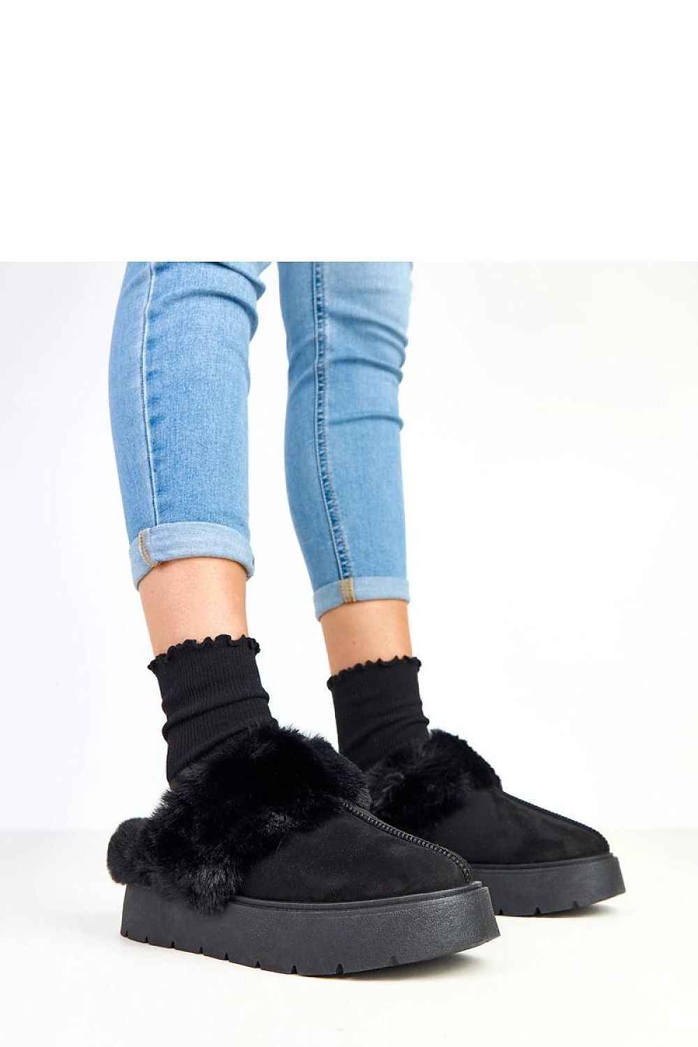 bottes de neige Solea