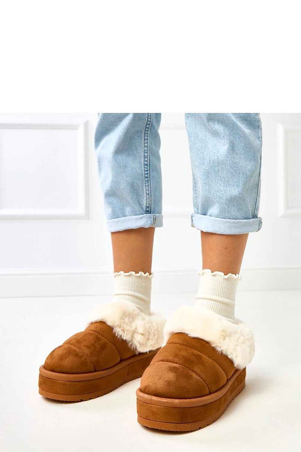 bottes de neige Solea