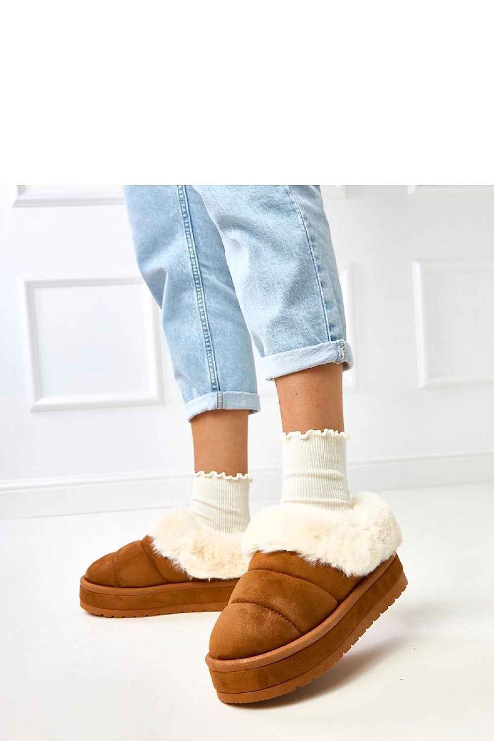 bottes de neige Solea