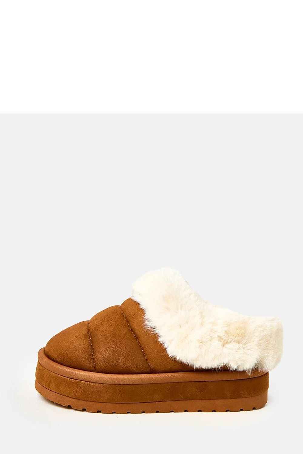 bottes de neige Solea
