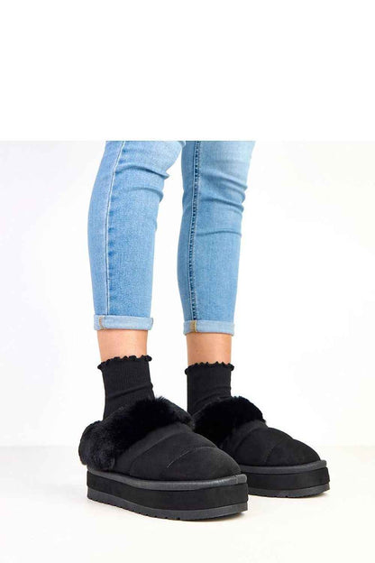 bottes de neige Solea