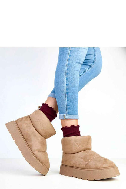 bottes de neige Solea
