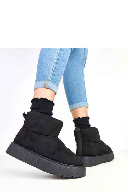 bottes de neige Solea