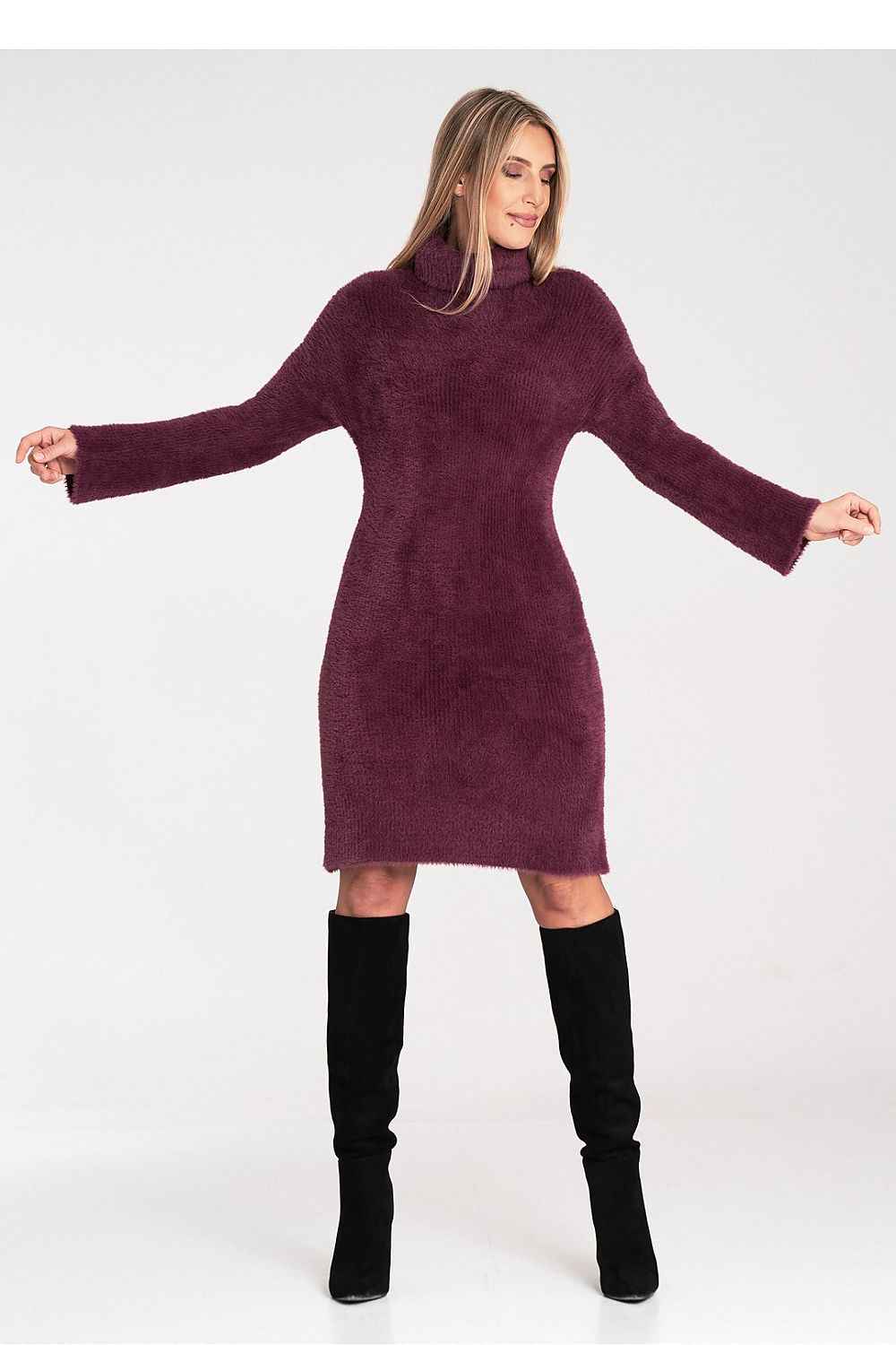 Robe de jour Figl