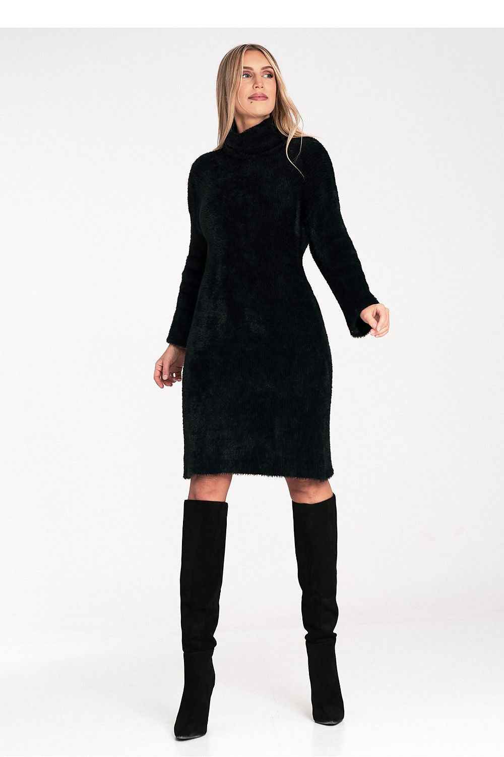 Robe de jour Figl