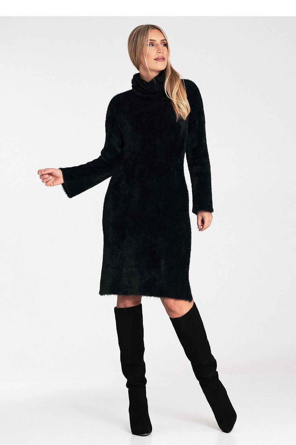 Robe de jour Figl