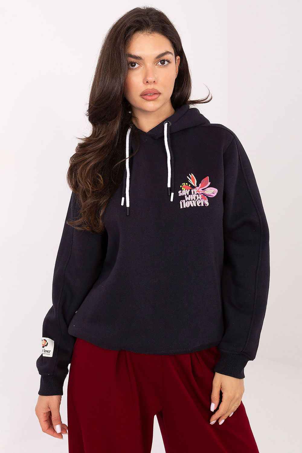 Sweatshirt Sublevel