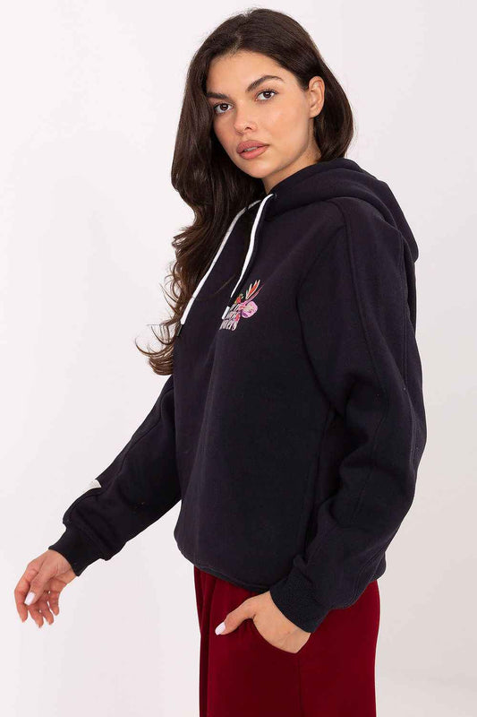 Sweatshirt Sublevel