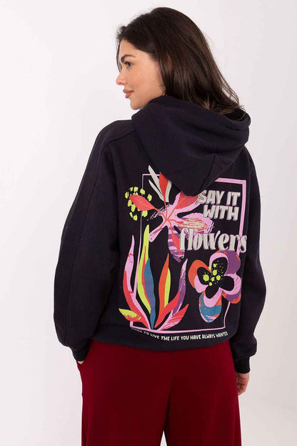 Sweatshirt Sublevel