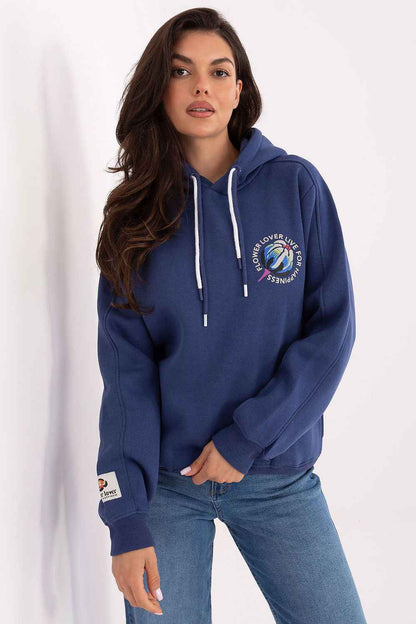 Sweatshirt Sublevel