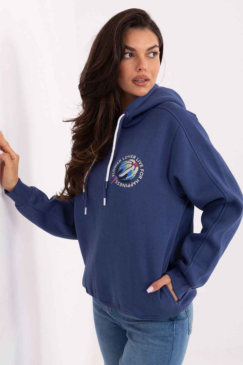 Sweatshirt Sublevel