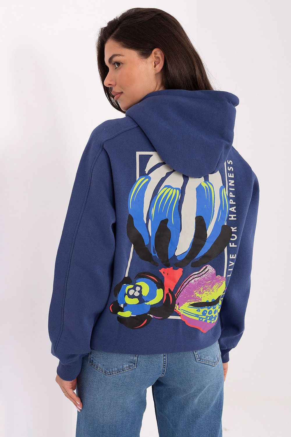 Sweatshirt Sublevel