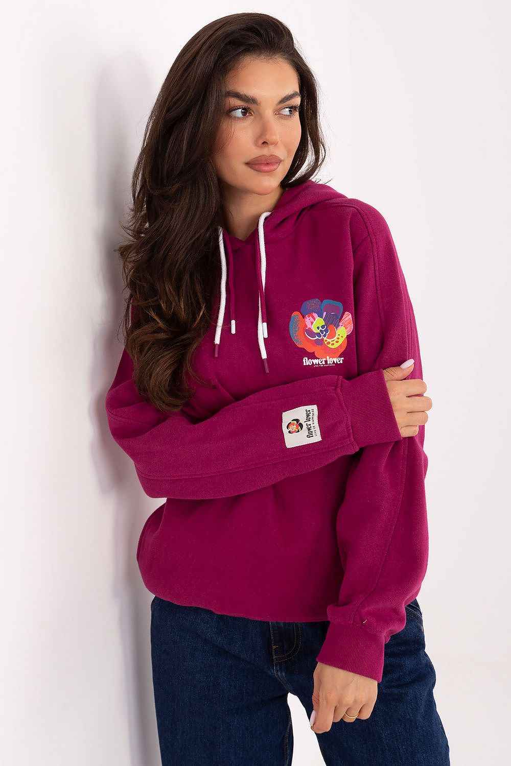 Sweatshirt Sublevel