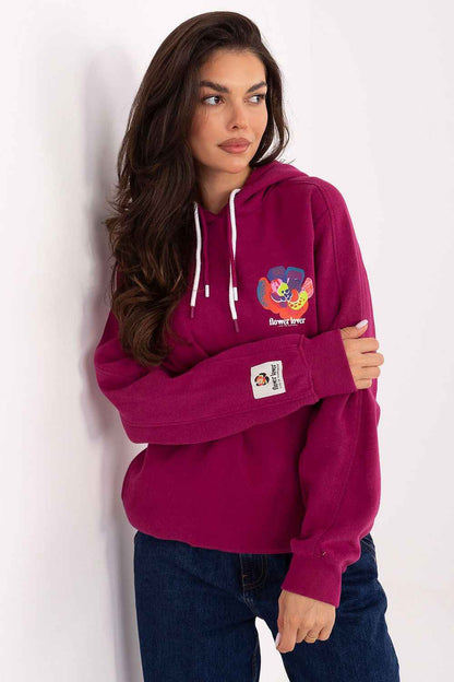 Sweatshirt Sublevel