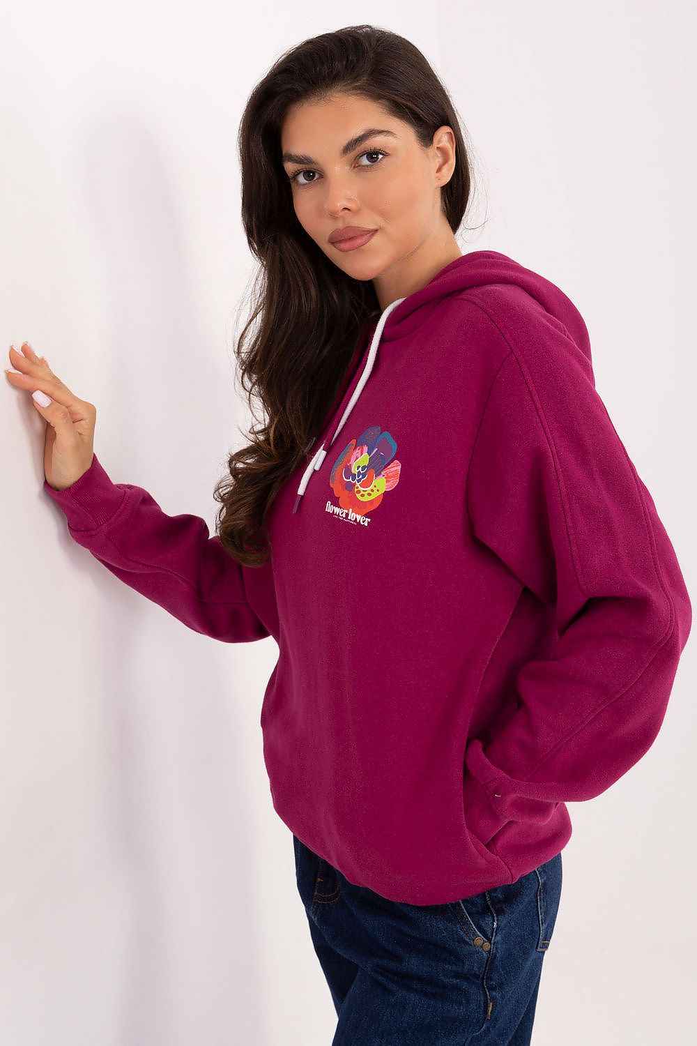 Sweatshirt Sublevel