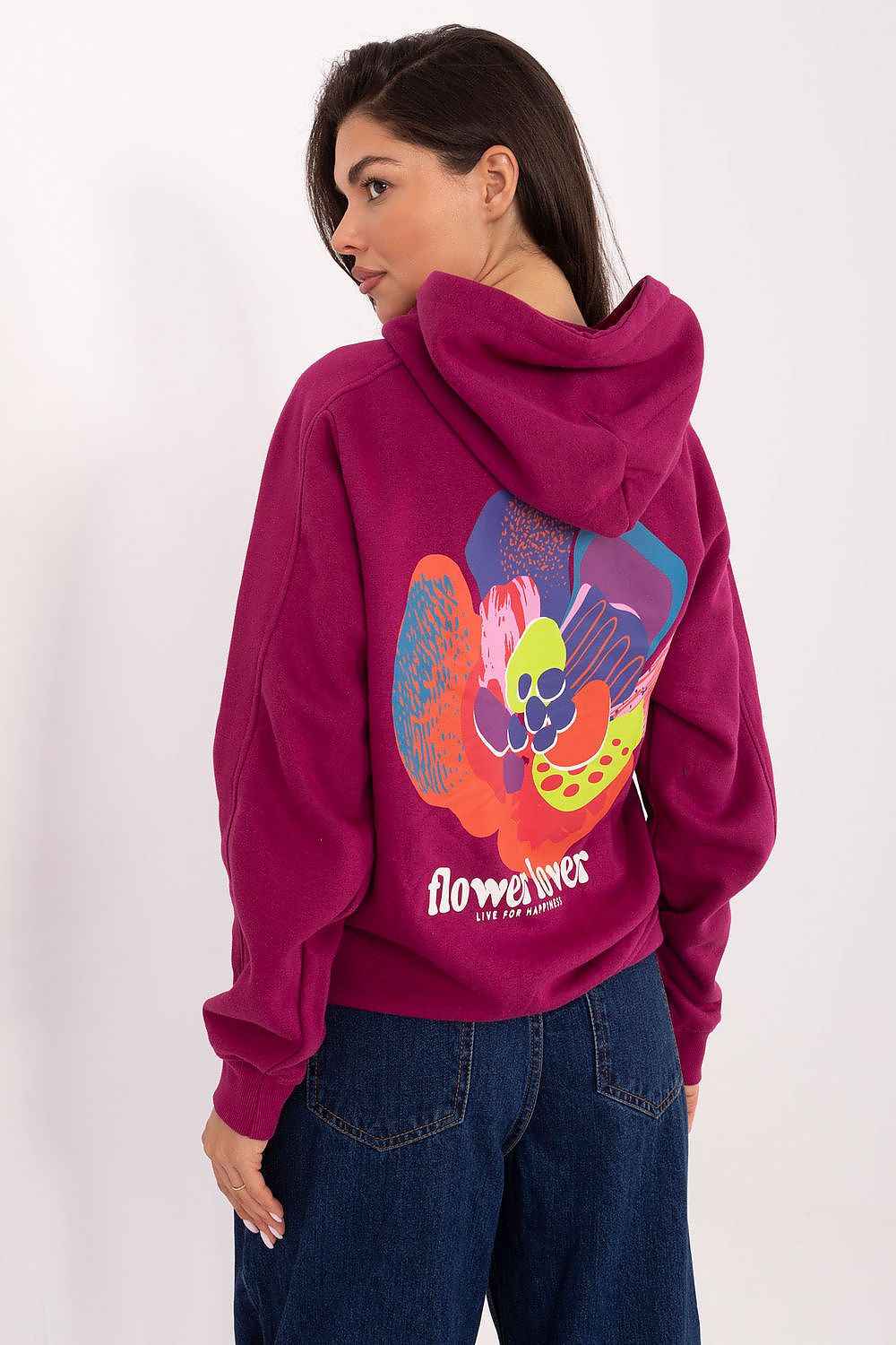 Sweatshirt Sublevel