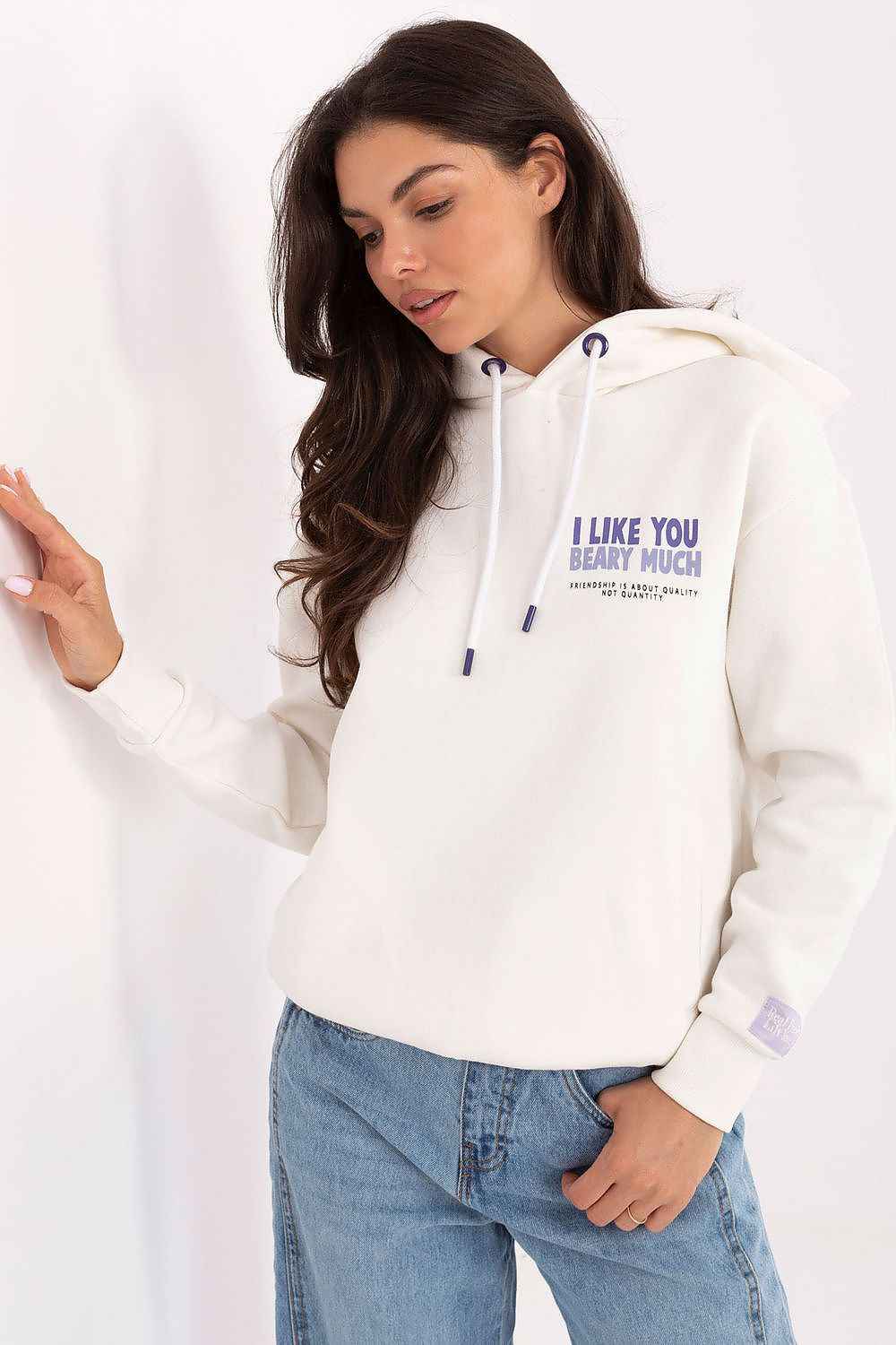 Sweatshirt Sublevel