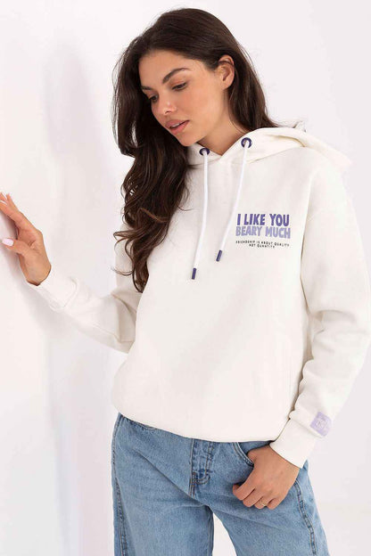 Sweatshirt Sublevel