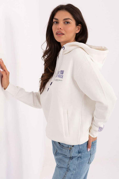 Sweatshirt Sublevel