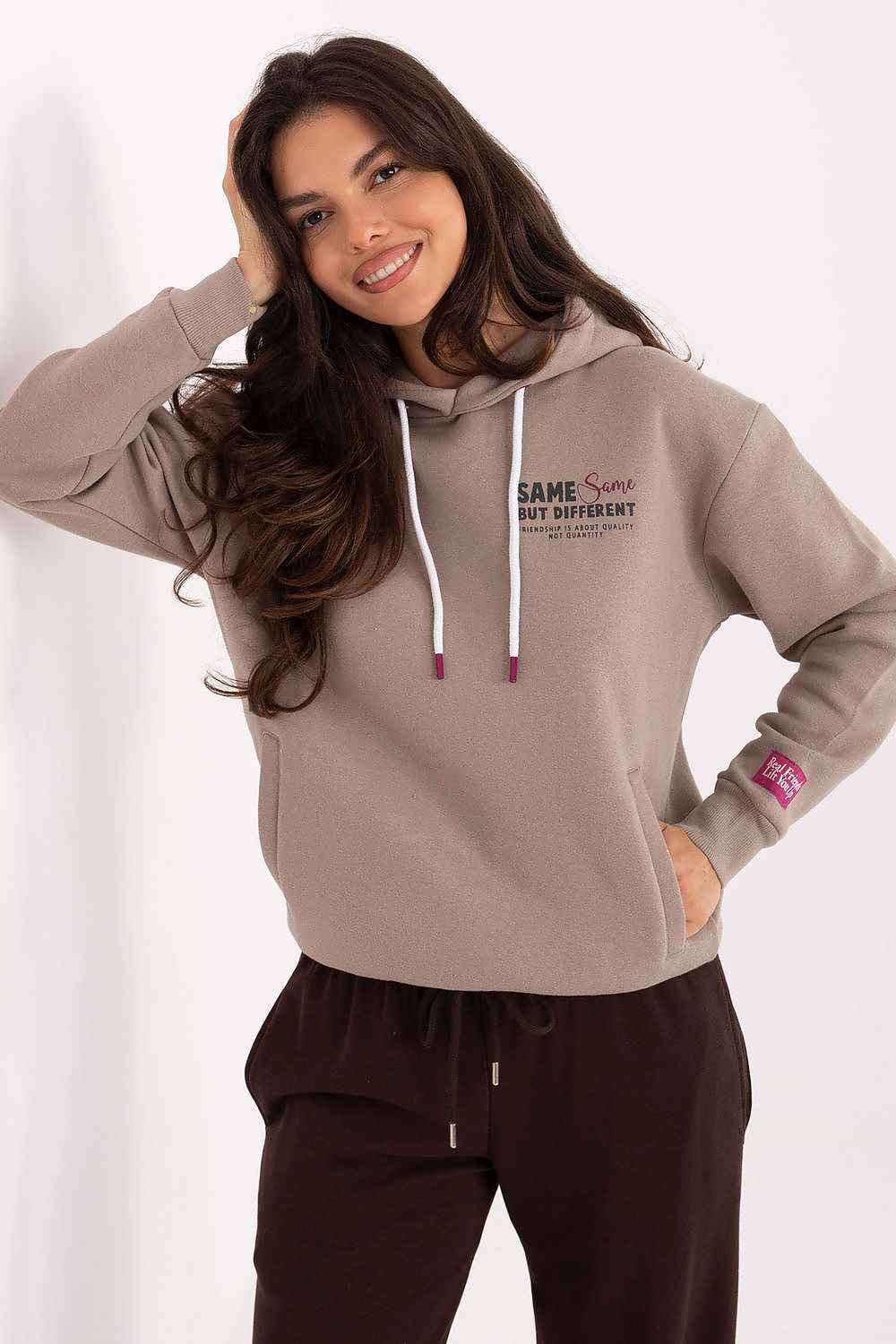 Sweatshirt Sublevel
