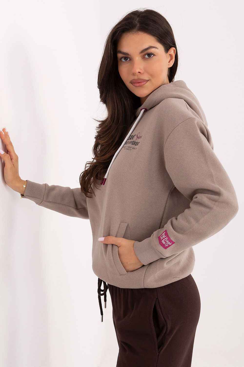 Sweatshirt Sublevel