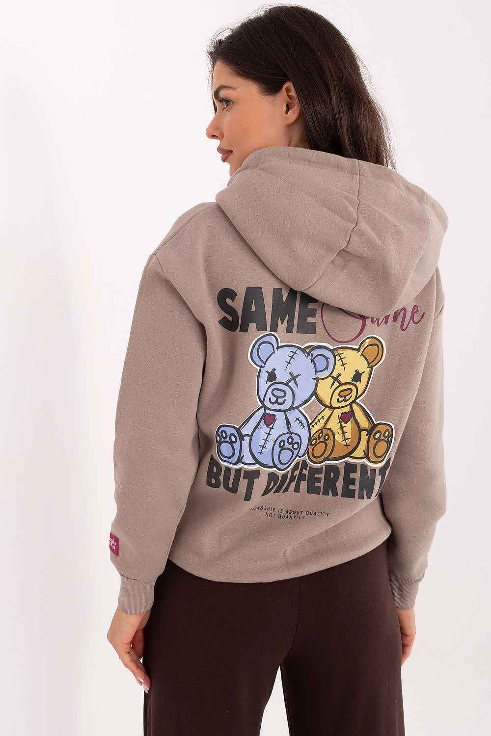 Sweatshirt Sublevel