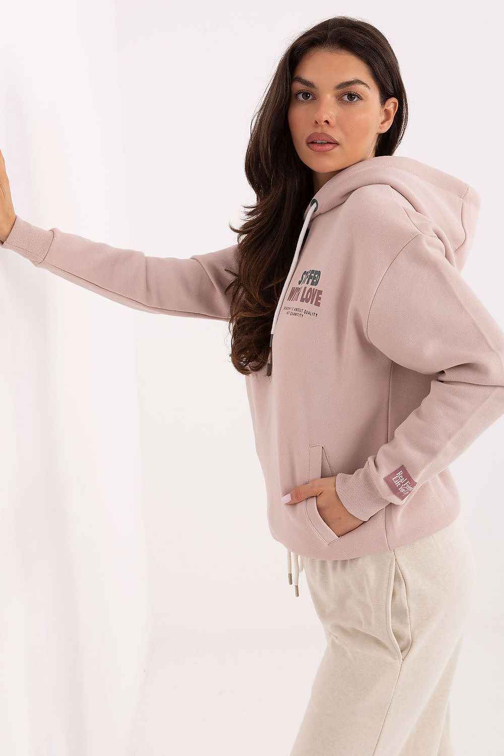 Sweatshirt Sublevel